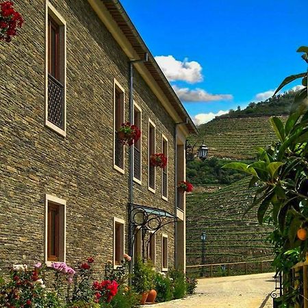 Hotel Rural Da Quinta Do Silval Vale de Mendiz Exterior photo