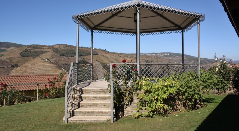 Hotel Rural Da Quinta Do Silval Vale de Mendiz Exterior photo