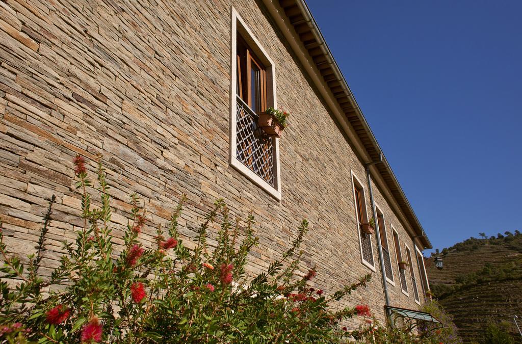 Hotel Rural Da Quinta Do Silval Vale de Mendiz Exterior photo