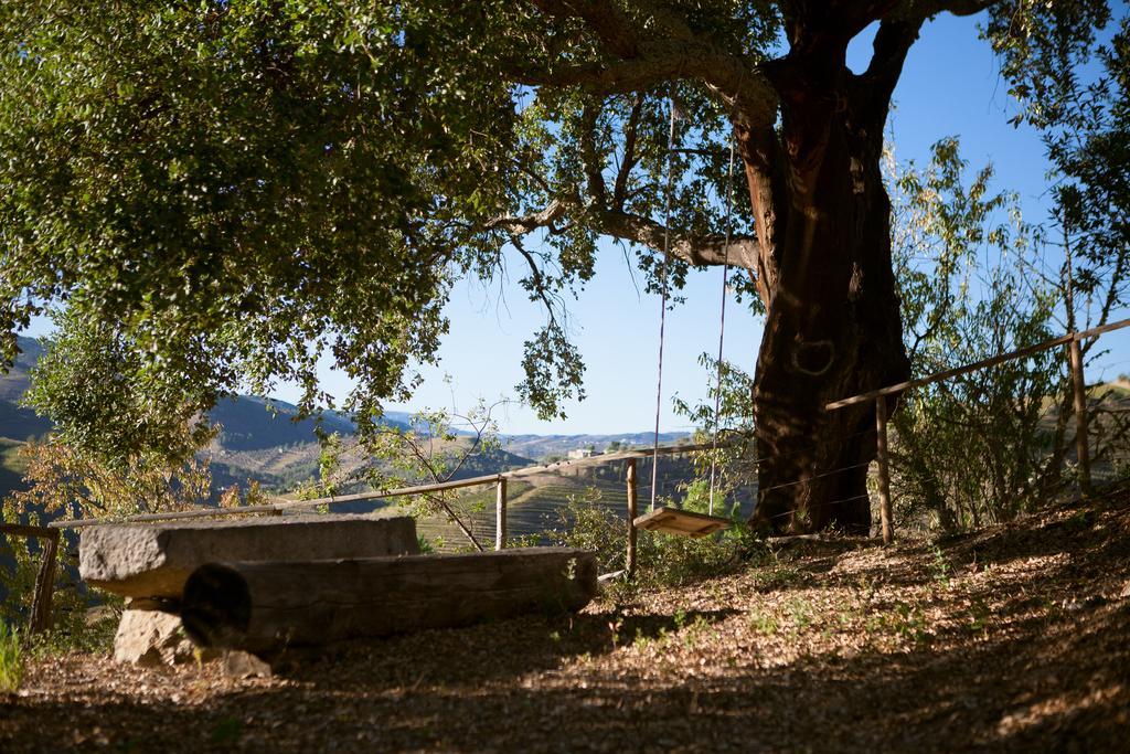 Hotel Rural Da Quinta Do Silval Vale de Mendiz Exterior photo
