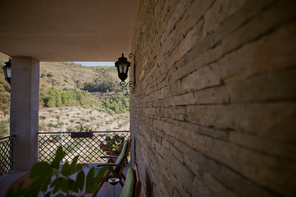 Hotel Rural Da Quinta Do Silval Vale de Mendiz Exterior photo